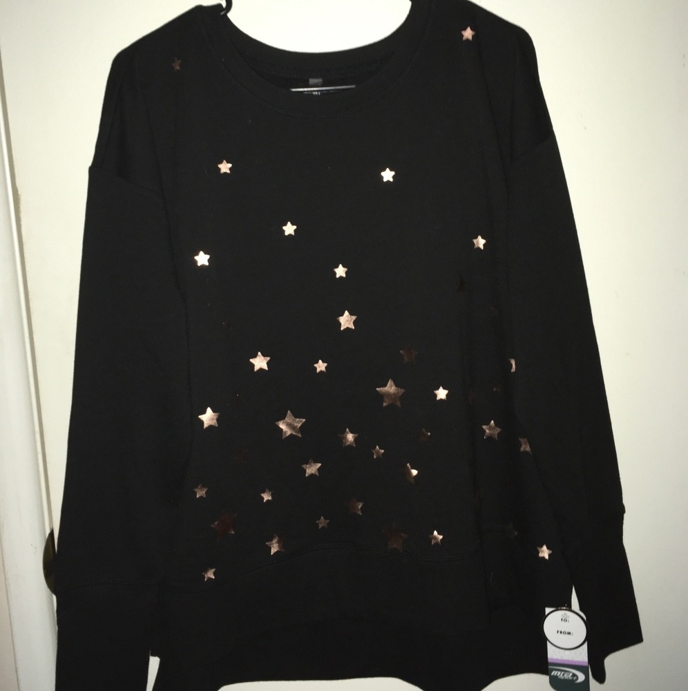MTA Long Sleeve Pullover
